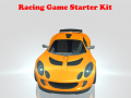 游戏Racing Game Starter Kit