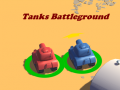游戏Tanks Battleground  