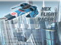 游戏Hex Flight Racer