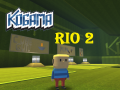 游戏Kogama: Rio 2
