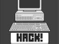 游戏Hack!