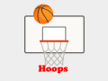 游戏Hoops