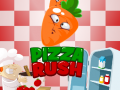 游戏Pizza Rush