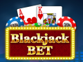 游戏Blackjack Bet