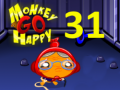 游戏Monkey Go Happy Stage 31