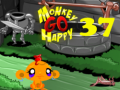 游戏Monkey Go Happy Stage 37