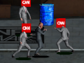 游戏Trump vs. fraud news