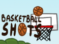 游戏Basketball Shots