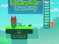 游戏Caterpillar Crossing