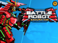 游戏Battle Robot Samurai Age