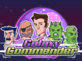 游戏Galaxy Commander