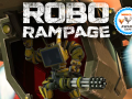 游戏Robo Rampage