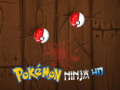 游戏Pokemon Ninja HD
