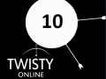 游戏Twisty Arrow