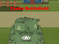 游戏Tanks Battlefield  