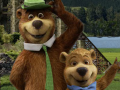游戏Bear To The Air