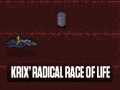 游戏Krix Radical Race