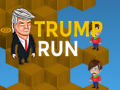 游戏Trump Run