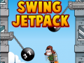 游戏Swing Jetpack