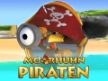 游戏Moorhuhn Pirates  