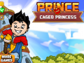 游戏Prince and Caged Princess
