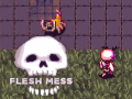 游戏Flesh Mess