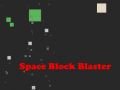 游戏Space Block Blaster