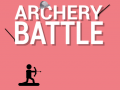 游戏Archery Battle