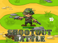游戏Shootout Battle