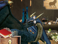 游戏Quest For Revenge
