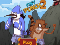 游戏First Punch 2