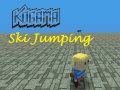 游戏 Kogama: Ski Jumping