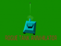 游戏Rogue Tank Annihilator