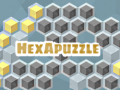 游戏HexAPuzzle
