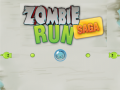 游戏Zombie Run Saga