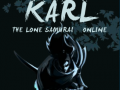 游戏Karl The Lone Samurai