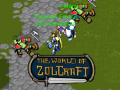 游戏The World of Zolcraft