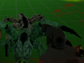 游戏Spiders Arena 2