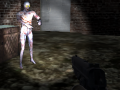 游戏Zombie Match 