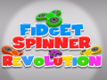 游戏Fidget Spinner Revolution