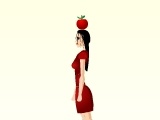 游戏Apple Shooting