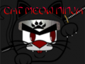 游戏Cat Meow Ninja