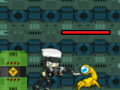 游戏Alien Hunter