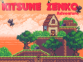 游戏Kitsune Zenko Adventure 