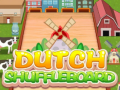 游戏Dutch Shuffleboard