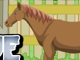 游戏Escape From The Horse Stable