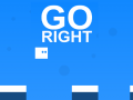 游戏Go Right