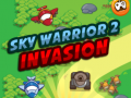 游戏Sky Warrior 2 Invasion 