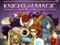 游戏Knight of Magic