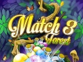 游戏Match 3 Forest